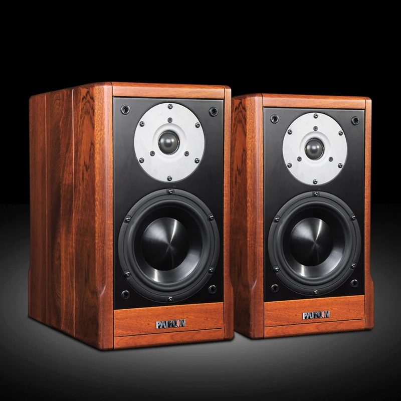 PAIYON P9 HIFI колонки для полки audiophile MOREL TICW 638 + ST1108 блок|Потолочная акустика| |