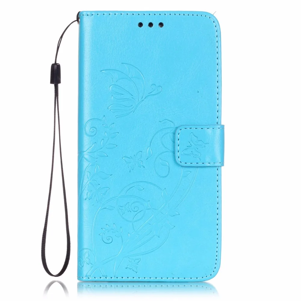 Выбито Лаванды Pattern Откидная Крышка Для Samsung Galaxy Note 5 N9200 дело PU Кожаный Бумажник