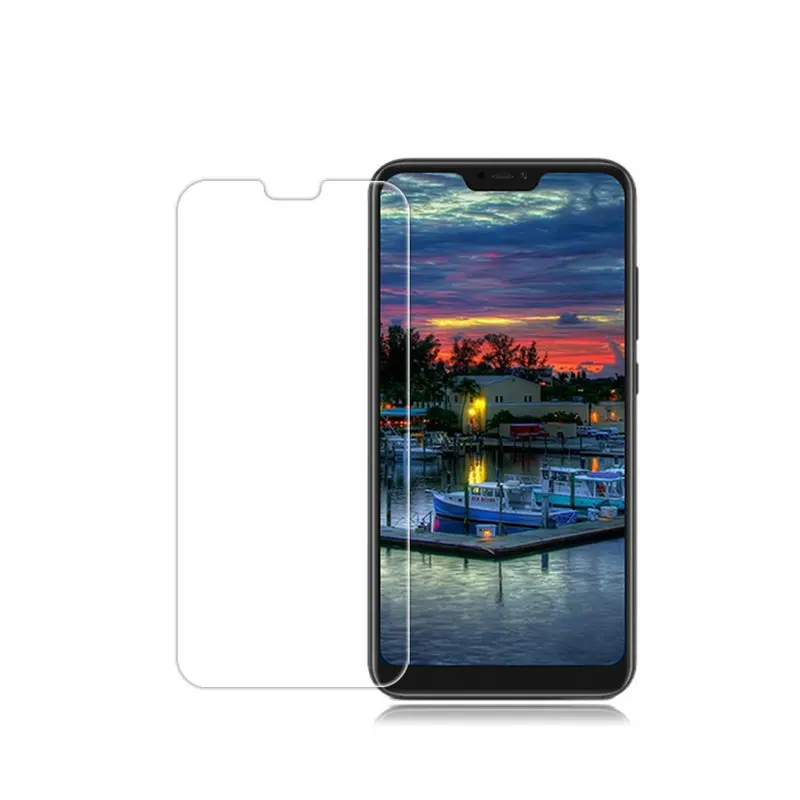 for Xiaomi Redmi 6 Pro 6A Tempered Glass Screen Protector Note 7 32GB 4GB 64GB film | Мобильные телефоны и аксессуары