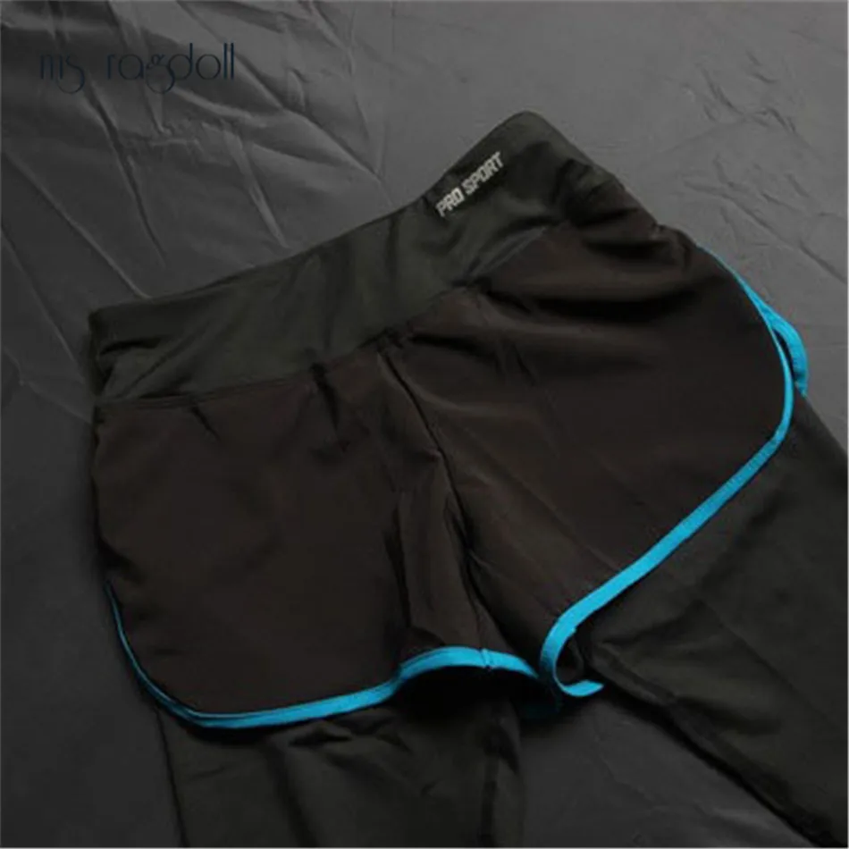 2018 Pro Для женщин Спортивные штаны супер стрейч для йоги тренажерный зал Леггинсы