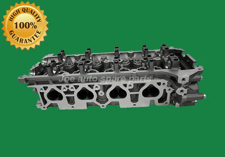 Головка блока цилиндров KA24 KA24DE для Nissan 240 SX/Altima/ D22/Palatin/Frontier/King-Cab/Silvia/Urban/Xterra 97-