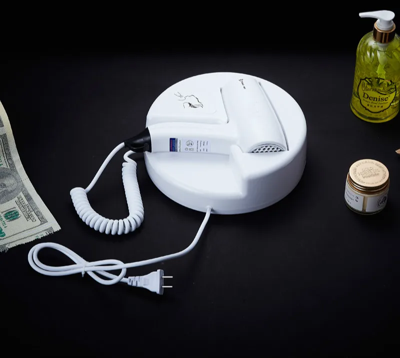 Фен для волос в отеле бытовой фен настенный электрический Новинка|Фены волос| |