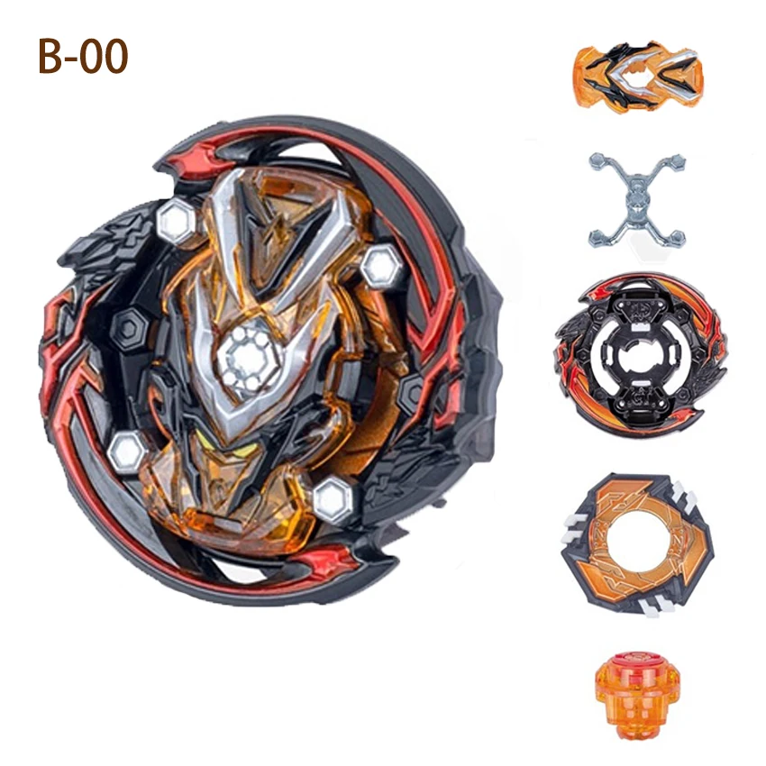 Все модели пусковых установок Beyblades Burst игрушки GT Arena Металл Бог Fafnir волчок Bey Blade Blades игрушка