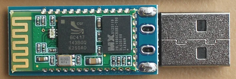 JY-MCU USB Bluetooth беспроводной последовательный интерфейс передачи модуль HC06 OBD Bluetooth хост Luchang навигации