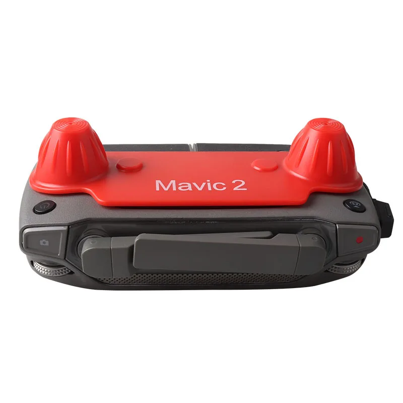 Защитный чехол для джойстика DJI Mavic 2 Zoom Pro защитный детали кронштейна пульта