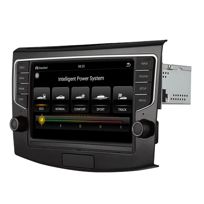 Android автомобильный мультимедийный gps система для PASSAT B6 B7 CC|Автомагнитолы| |