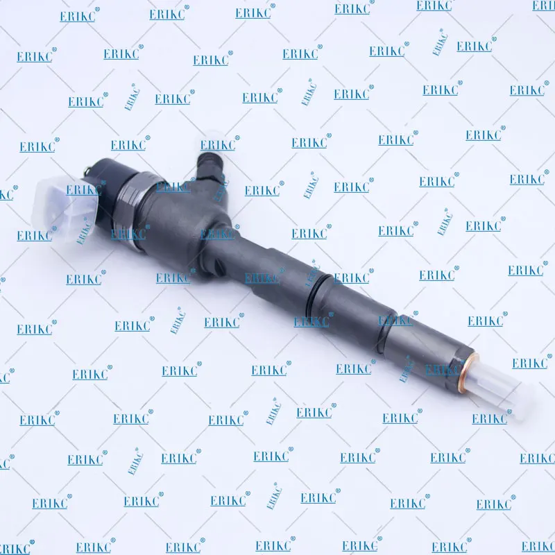 ERIKC 0445110064 Форсунка для впрыска дизельного топлива Common Rail 0 445 110 064 инжектор CRDI Assy 0445