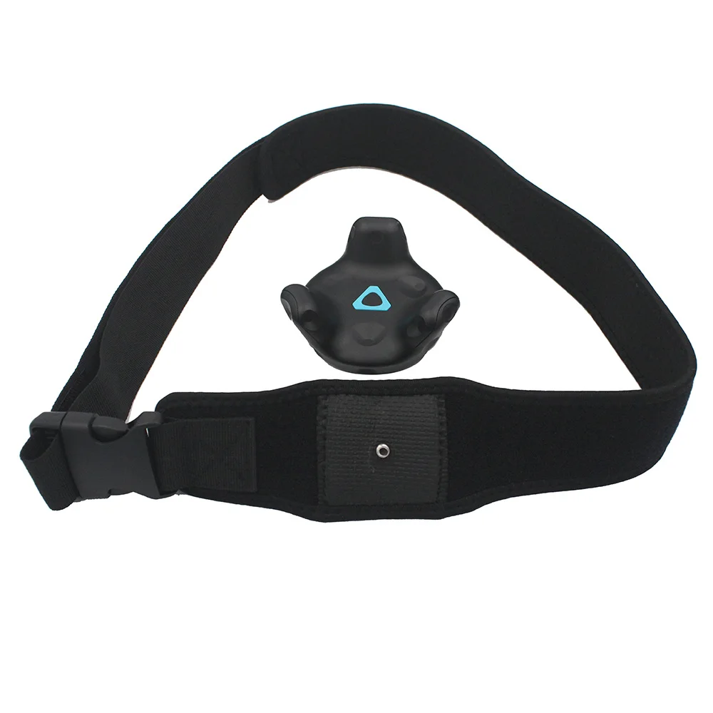 

TrackBelt For HTC VIVE and VR VIVE PRO 2 Tracker - Precision Full Body Tracking TrackStrap For VR and Motion Capture