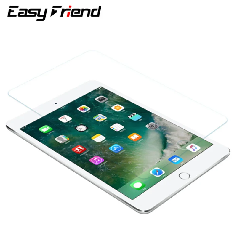 Для планшета Apple iPad mini 4 Mini5 Mini4 5 2019 закаленное стекло усиленная защитная пленка