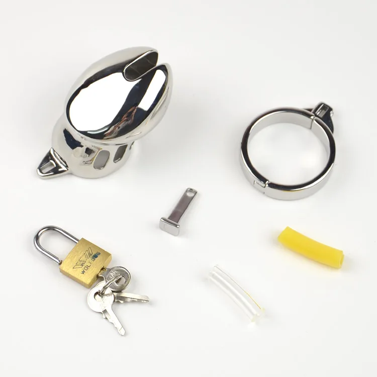 SODANDY маленький Мужской Целомудрие устройство Высокое качество целомудрия пояс