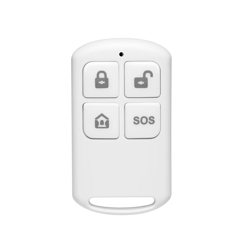 Охранная WIFI GSM сигнализация + Автоматизация домашняя защита Wifi сигнализация|system