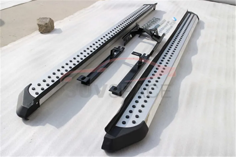 Боковая панель для бега Nerf bar подходит Mitsubishi ASX Outlander sport 2010 2011 2012 2013 2014 2015 2016 2017 2018 |