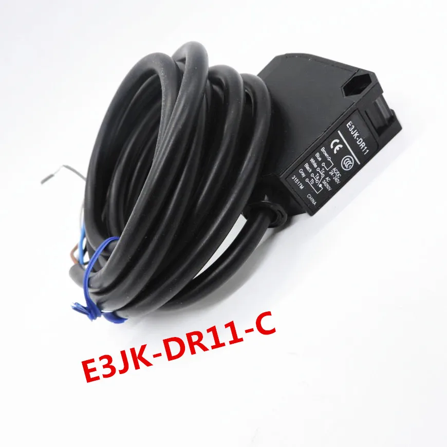 Гарантия 1 год в коробке E3JK-TR11-C E3JK-TR12-C E3JK-RR11-C E3JK-RR12-C E3JK-DR11-C E3JK-DR12-C