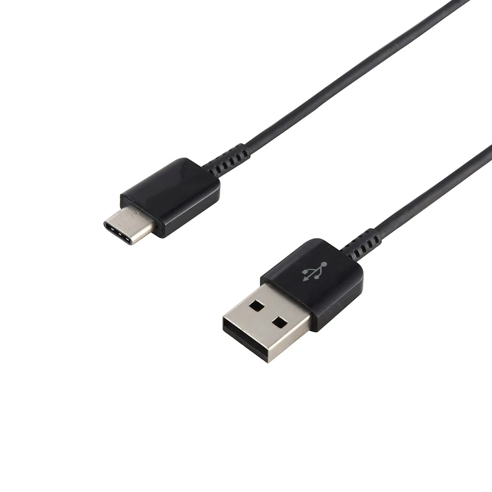 Фото USB Type C кабель для быстрой зарядки передачи данных зарядное устройство телефона USB Type C кабель для быстрой зарядки передачи данных зарядное устройство телефона