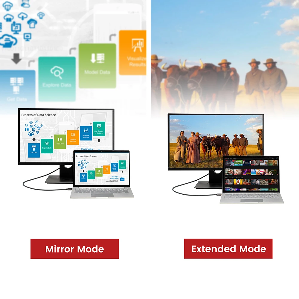 [Пожизненная гарантия] кабель iVANKY HDMI 4K @ 60 Гц алюминиевый сплав UHD для