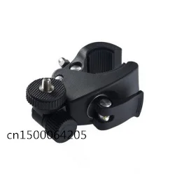 Зажим для камеры роликовый стержень стойка сиденья наклонное крепление 4