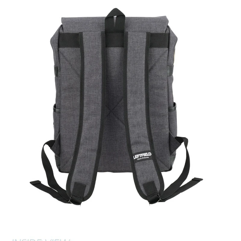 2017 нейлон холст рюкзак ремень hasp женщины мужчины школьные сумки старинные