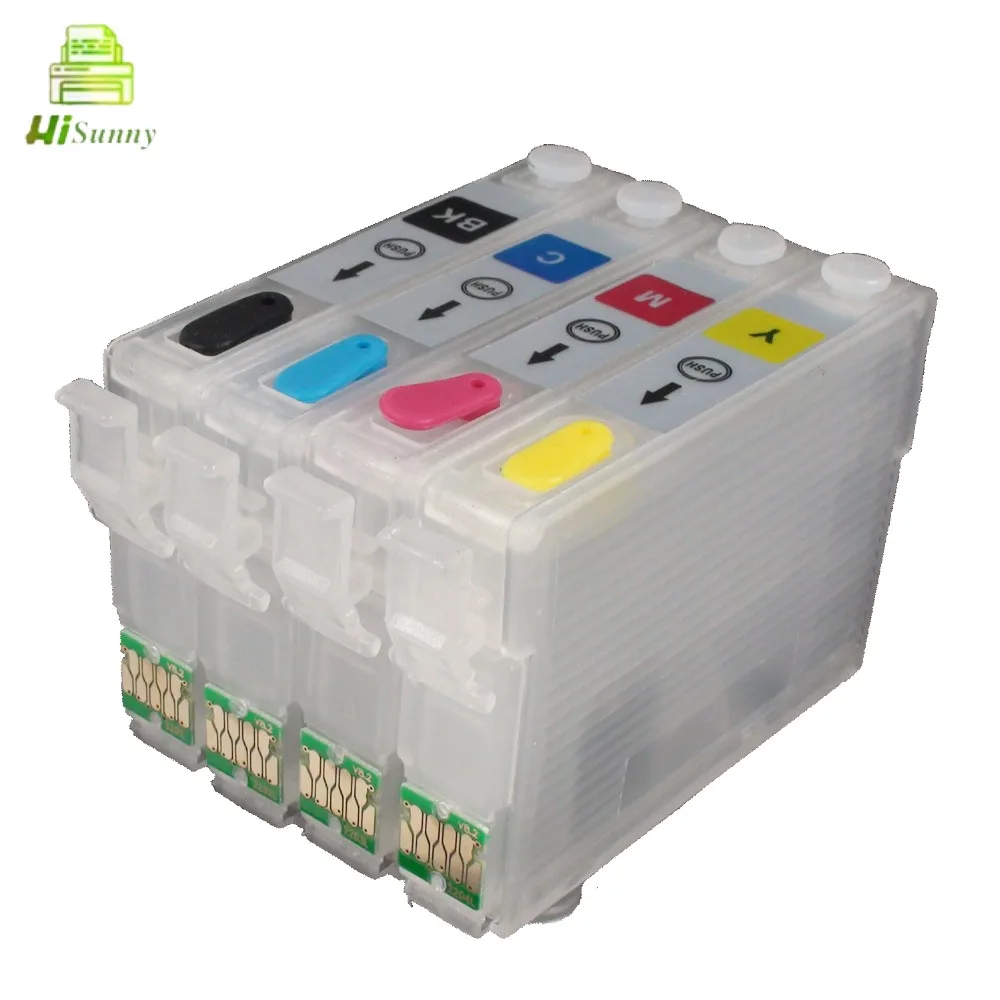 T2001 T200 для EPSON Expression Home XP-100 XP-200 XP-300 XP-310 XP-314 XP-400 XP-410 XP100 XP200 XP300 многоразового