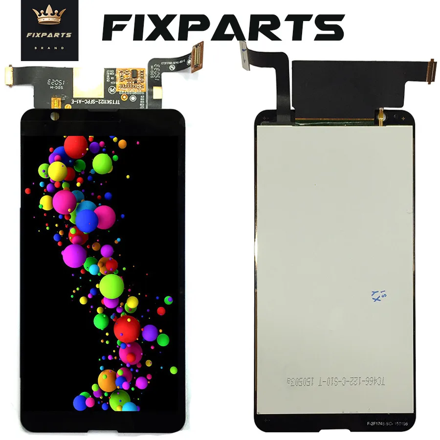 

Сенсорный экран без битых пикселей для SONY Xperia E4G E2003 E2033, ЖК-дисплей, дигитайзер, сенсор, стеклянная панель в сборе, запчасти с инструментами