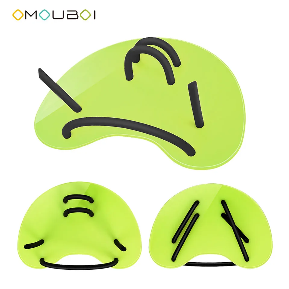 OMOUBOI Pro Swimsafe зеленый связывая ремни добавлены Надувные Безопасности Рашгард