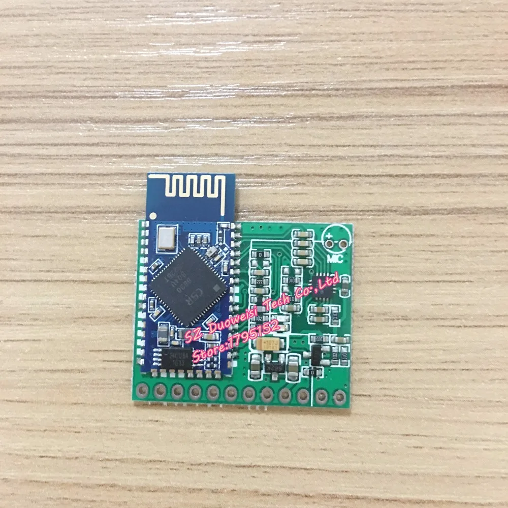 BTA-RX-A3 / CSR Bluetooth 4 0/4 2 модуль аудиоресивера/CSR8630 | Электроника