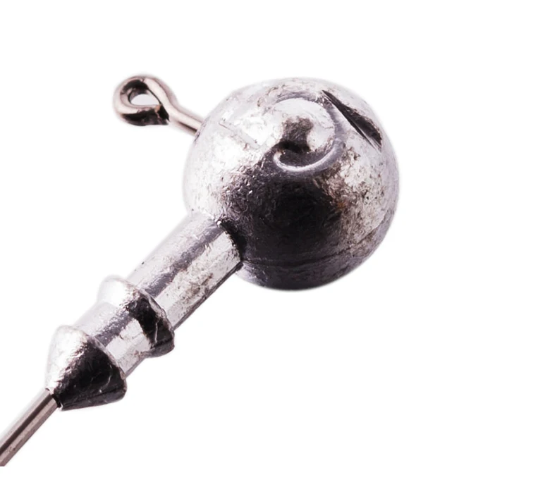 2 упак./лот Mustad Crank джиг голова рыболовный крючок свинцовая головка приманка твердая приманка мягкий червь джиг Крючки 3g 5g 7g Мягкая приманка окунь Pesca
