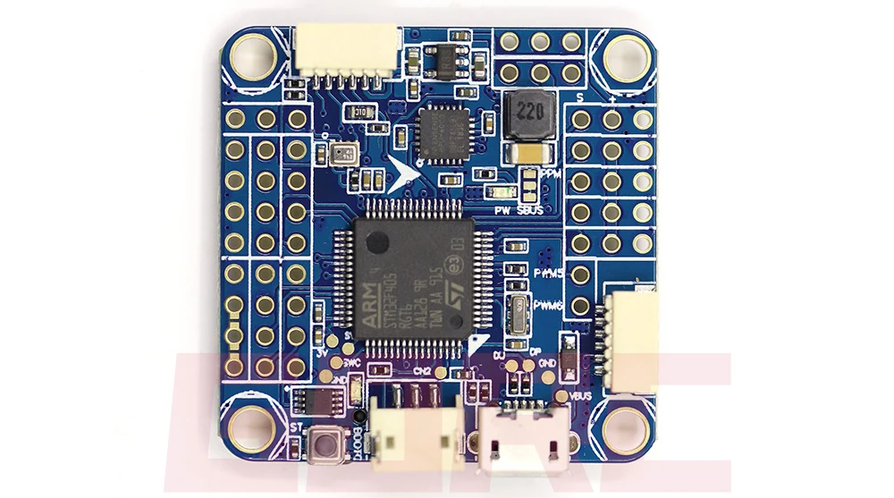 Betaflight F4 Pro V3S Flight Controller Board Built-in Barometer OSD TF Slot For FPV Quadcopter better than F3 NAZE32 Flip3