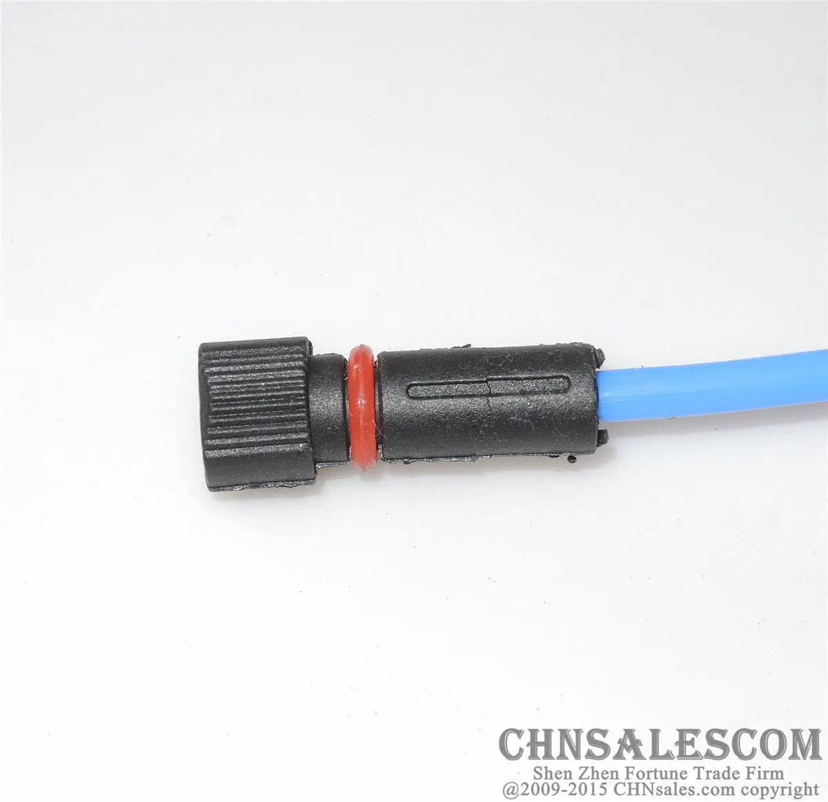 CHNsalescom PTFE лайнер 15 футов мельница LIN TWE MIG Сварочные пистолеты размер проволоки 0 023