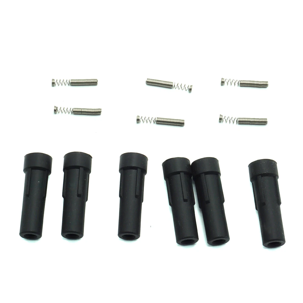 Катушка зажигания ремонтные наборы для Jeep Grand Cherokee Wrangler TJ подходит UF296 56041476AA C1230