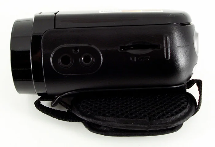 Бесплатная доставка дешевая цифровая камера HD E5 12mp 8X цифровой зум 720p hd видео и