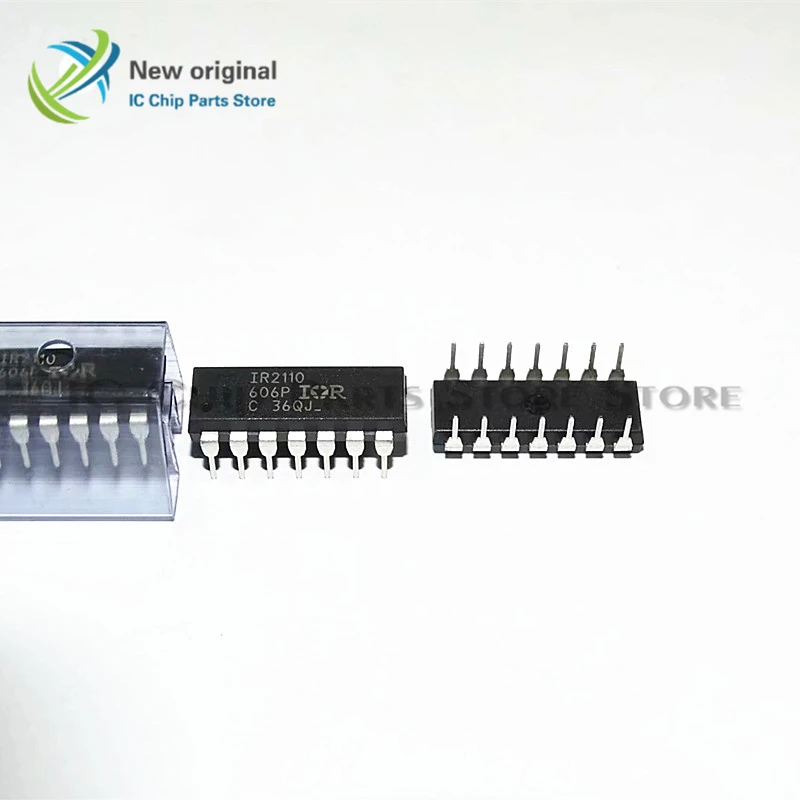 IR2110SPBF IR2110S IR2110 SOP16 DIP14 TLV274CPWR TSSOP14 TLC274CDR SOP14 драйвер ворот 100% Новый оригинальный