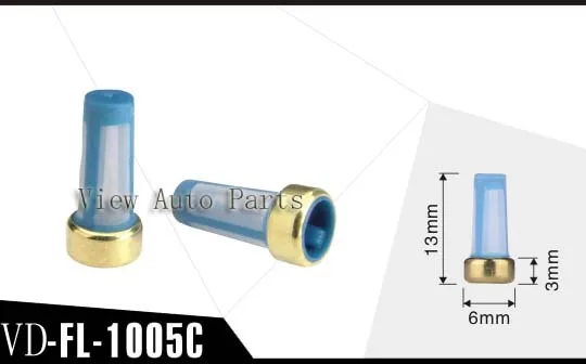 10 комплектов для ремонта топливного инжектора &amp Услуги Наборы инжектор VD-RK-0007 |