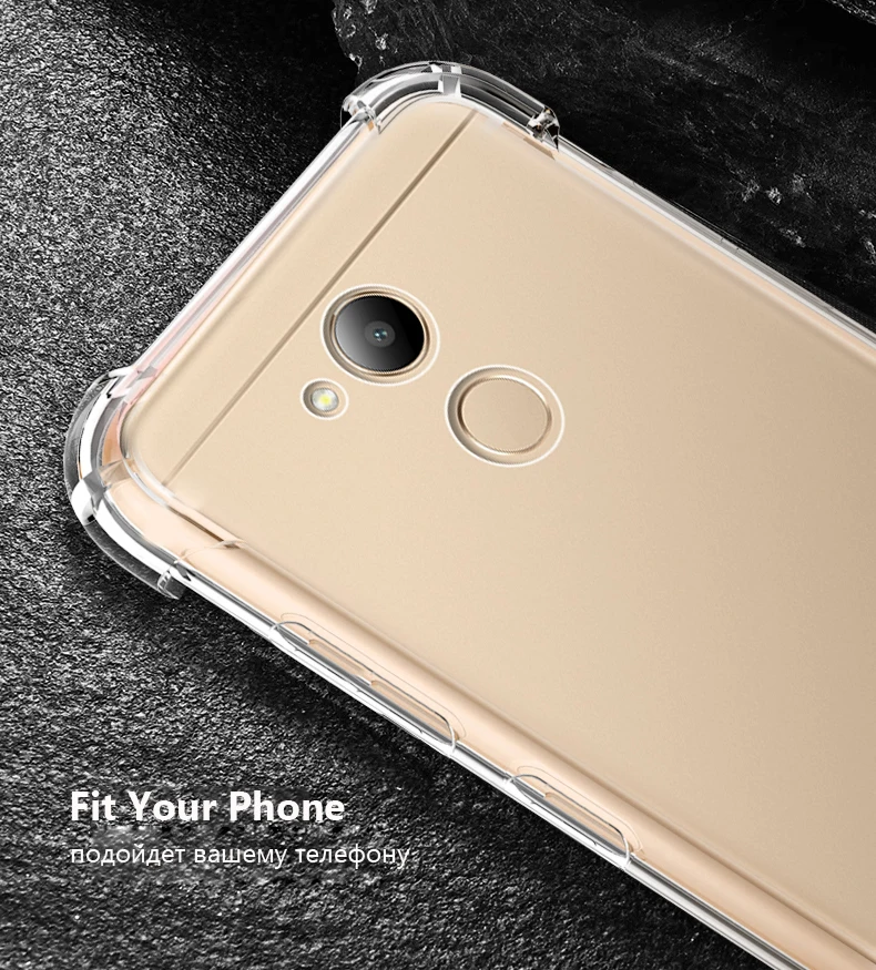 P20 P10 Lite Mate 20 Pro Y5 Y6 Y7 2018 чехол из ТПУ прозрачный мягкий для Huawei Honor 9 10 View V10 8X P Smart Plus