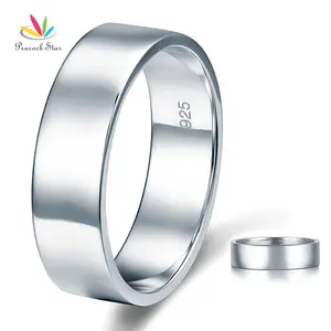 Мужское кольцо из серебра 925 пробы, с павлином и звездой, полированное, CFR8056