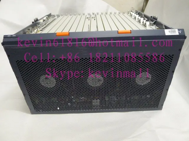 Оригинальный ZTE GPON или EPON OLT ZXA10 C300 с 1 * CICG + 2 GUFQ PRWH SCXM GTGO | Мобильные телефоны и