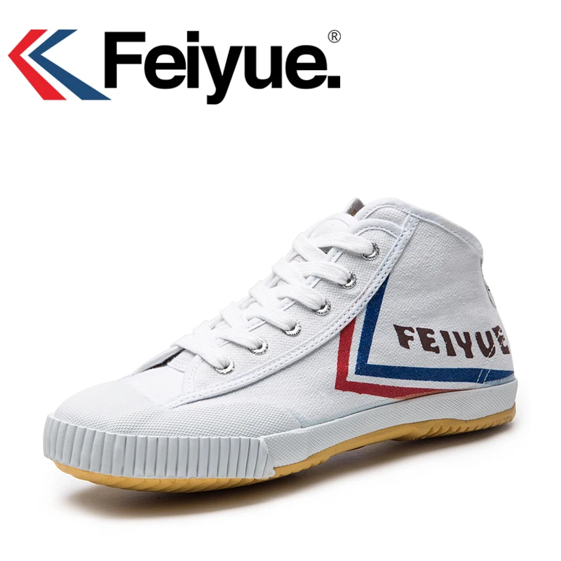 Feiyue/Новинка; Мужская и женская клавиатура; Классическая обувь для боевых искусств; Taichi Taekwondo; обувь кунг-фу; популярная и удобная