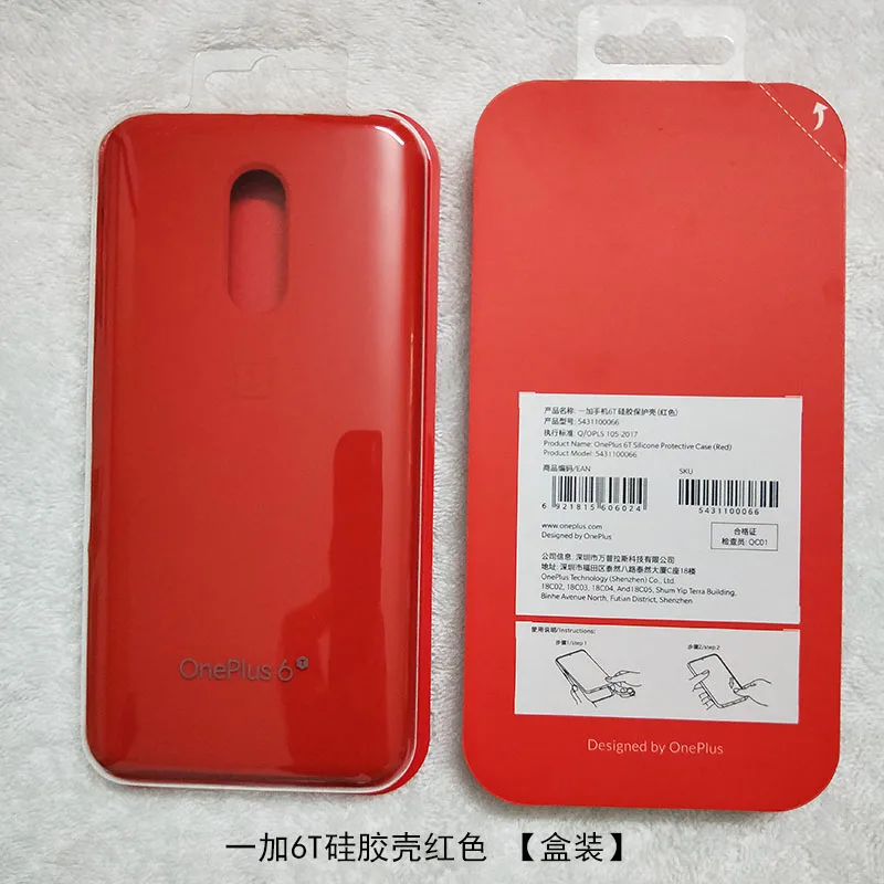 Чехол для oneplus 6 T,, официальный защитный чехол, силиконовый нейлоновый чехол Karbon, кожаный чехол-книжка one plus 6