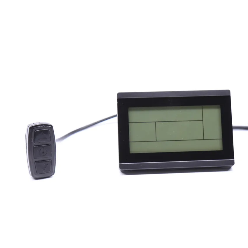 48v500w Shengyi Dgw22c Комплект для переоборудования задней кассеты электрического