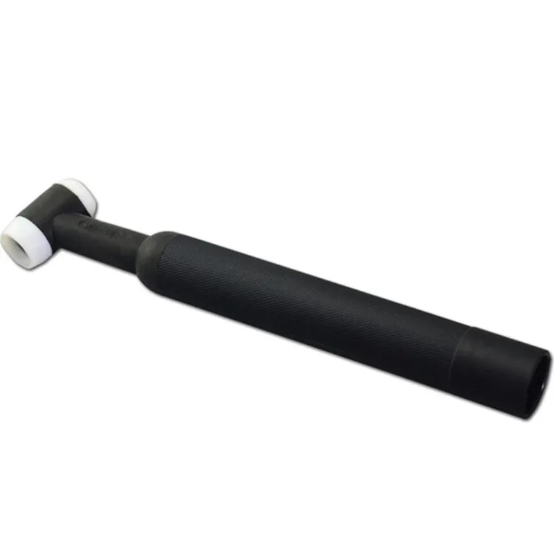 

Фонарь для сварочной горелки, гибкий корпус с водяным охлаждением в европейском стиле 350 А