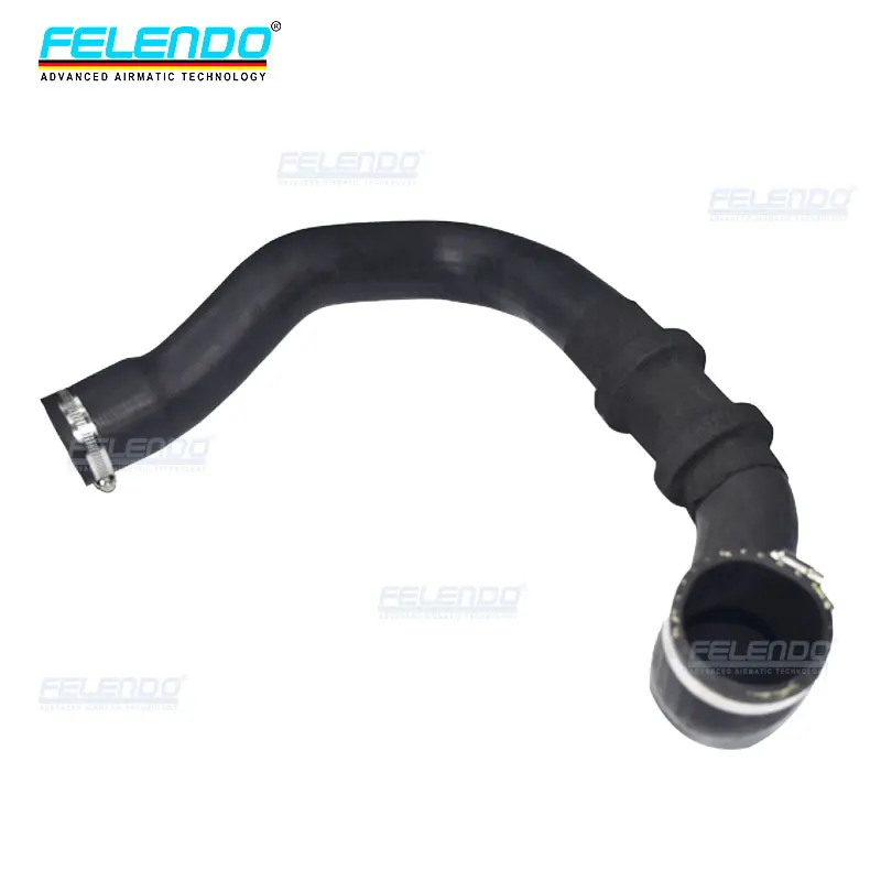 LR066436 NEW Auto Turbo Hose Radiator Hose Radiator pipe For LAND ROVER factory price quality good