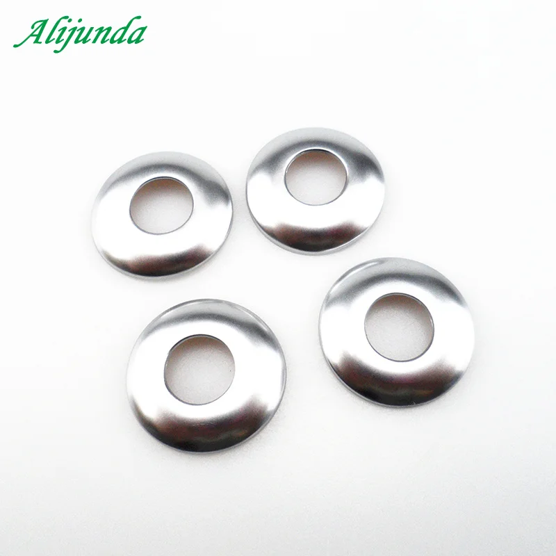 8 шт./инструмент дверной замок из нержавеющей стали с логотипом M для BMW E36 E46 E63 E64 E81