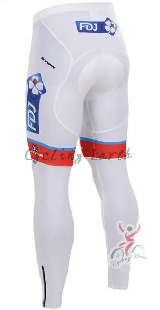Может смешанный размер FDJ 2015 зимние длинным рукавом одежды задействуя джерси ( bbb )