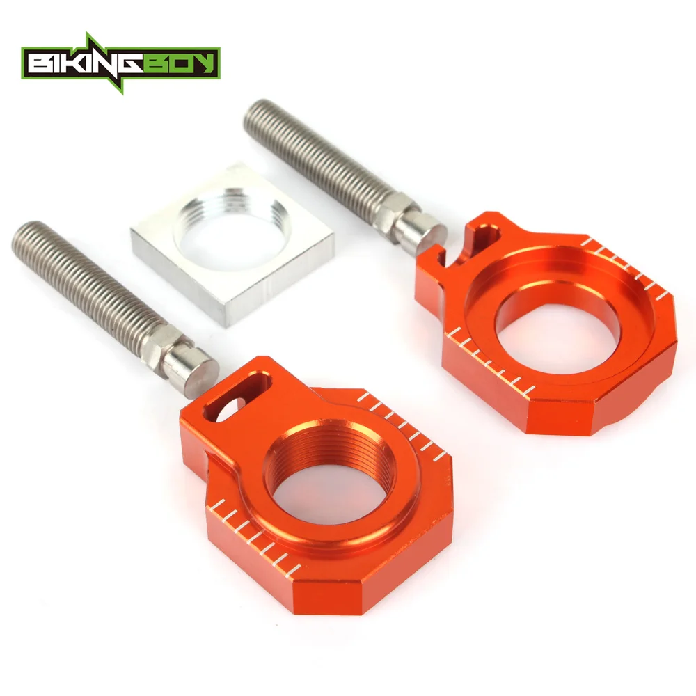 BIKINGBOY Bling Наборы для KTM SX SXF 125 144 200 250 300 350 400 450 2013 2014 2015 2016 2017 модификации комплект