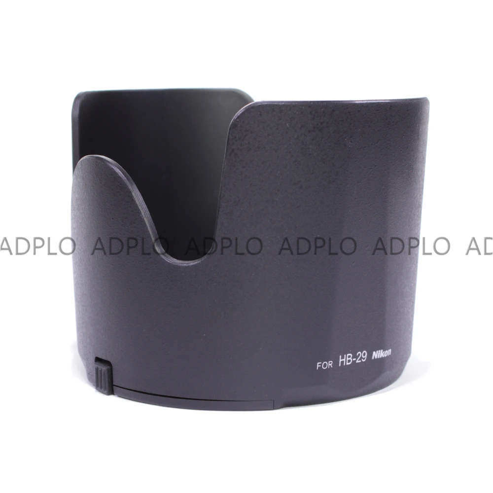 Байонетное крепление для объектива Nikon 70 200 мм 2 8G HB 29 VR IF ED|lens hood|lens hood for nikonhood lens |