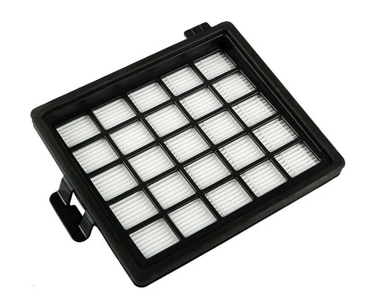 Сменные детали для пылесоса 6 шт. фильтр hepa + 4 двигателя filtro Philips FC8146 FC8148 FC8140 FC8144