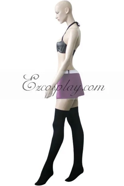 Хвост для косплея по игре &quotМировая премьера&quot