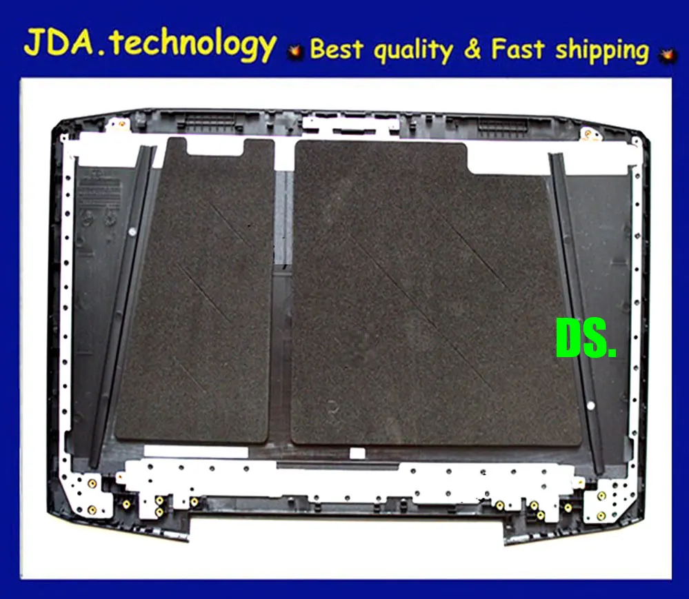 MEIARROW Новый/org ЖК задняя крышка чехол для Acer Aspire VX15 VX5 591G крышка|Клавиатуры замены| |