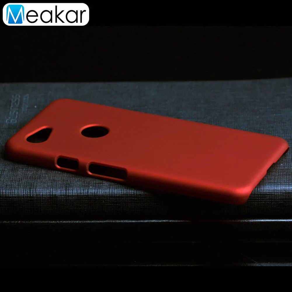 Matte Plastic Coque Cover 5.6For Google Pixel 3A Case For G020A G020E G020B Phone Back | Чехлы для смартфонов