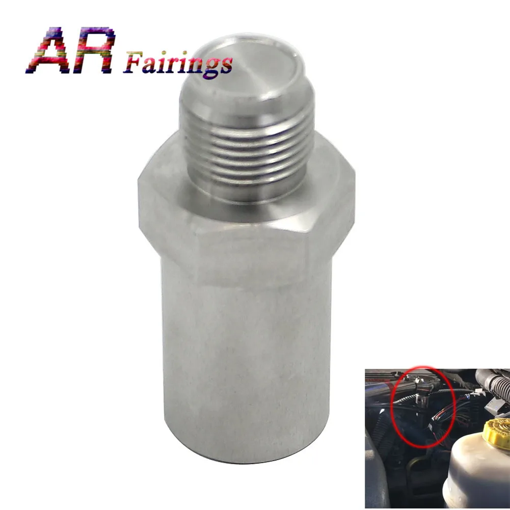 Топливный инжектор Common Rail топливный разъем для Dodge Ram 2500 3500 5.9L Cummins 2003 2004 2005 2006