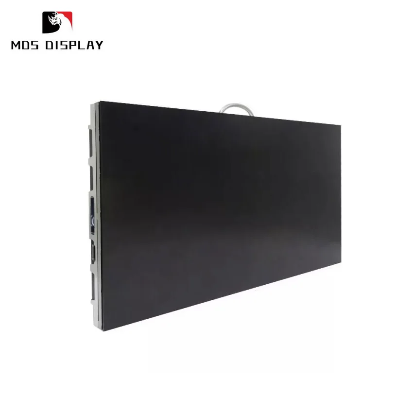 HK p1.25 COB полноцветный светодиодный экран дисплея ультра высокой четкости Крытый светодиодный видеостена